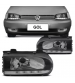 Farol Gol Parati G2 96 a 00 Gol G2 Special 00 a 02 Saveiro 98 99 00 Farol Gol Parati G2 96 a 00 Gol G2 Special 00 a 02 Saveiro 98 99 00